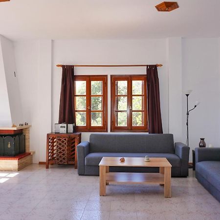 Villa Elizabeth Athos Ouranoupoli Buitenkant foto