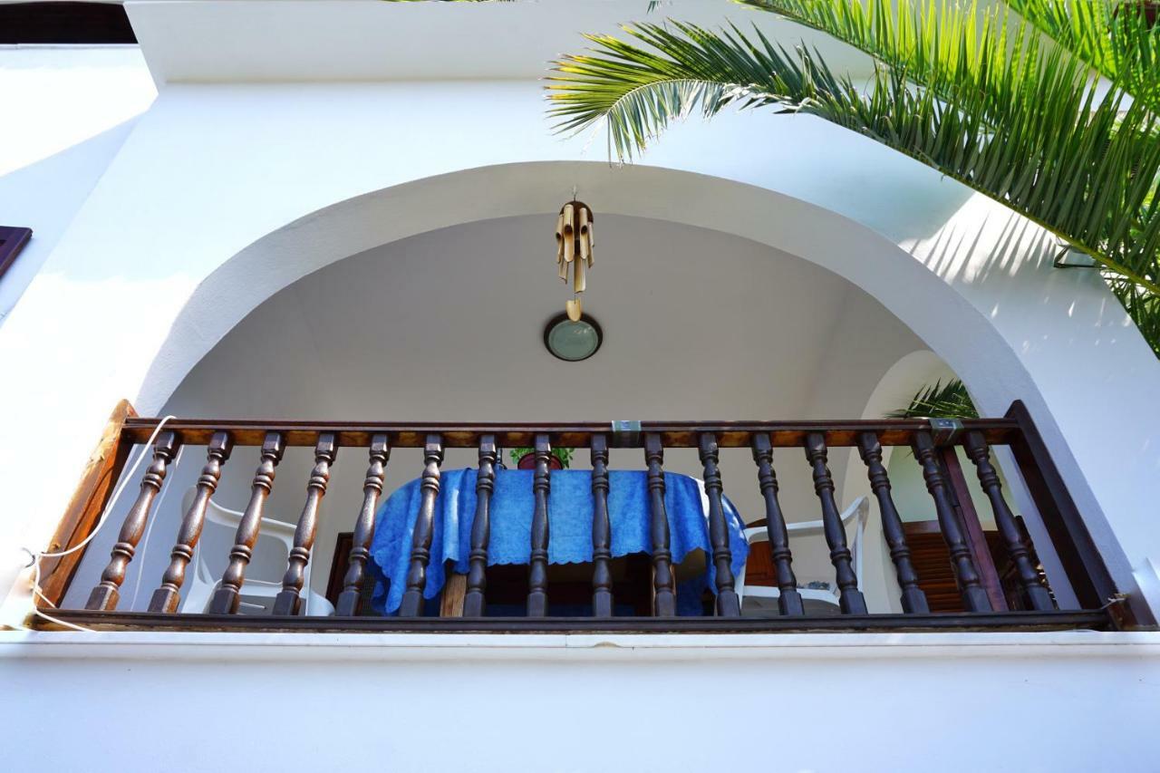 Villa Elizabeth Athos Ouranoupoli Buitenkant foto