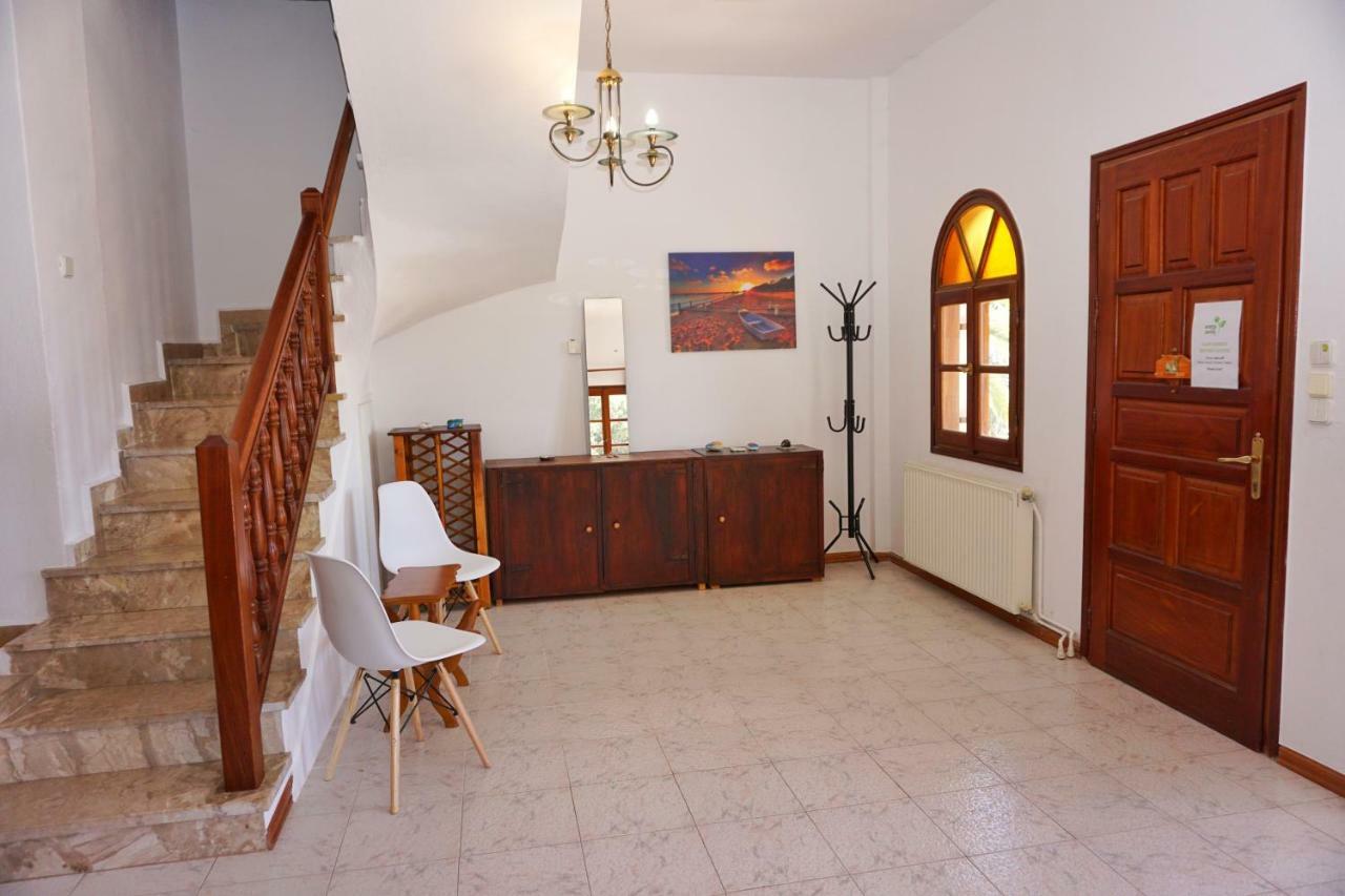 Villa Elizabeth Athos Ouranoupoli Buitenkant foto